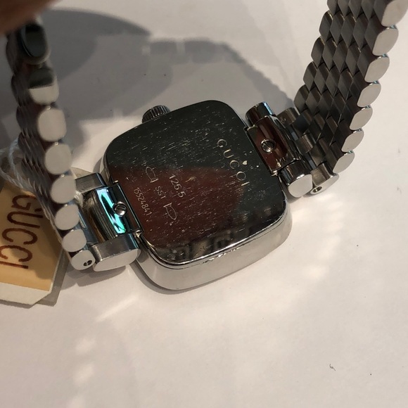 Gucci woman’s watch main image 7